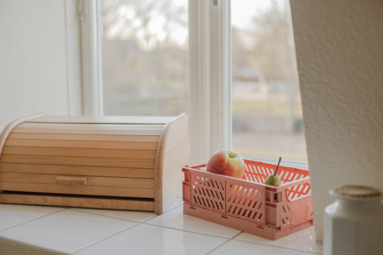 Victoria Küchenfenster